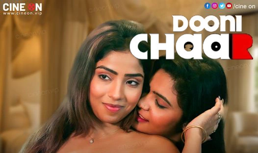 Do-Duni-Chaar-2024-Hindi-Uncut-Hot-Short-Film-Cineon