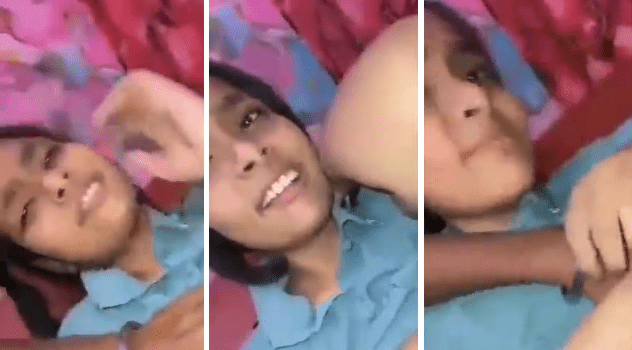 Gf-Boobs-Pressed-by-Lover-Full-Video-Watch